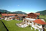 Wohlfühl-Hotel Ortnerhof